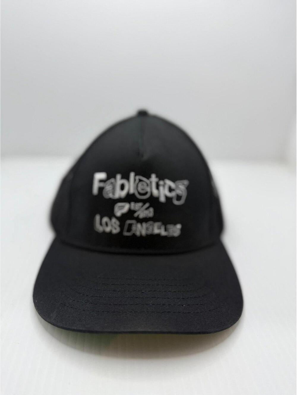 Fabletics The Trucker Hat SnapBack
